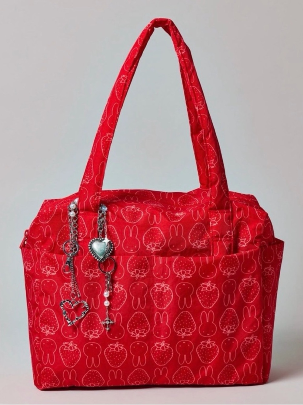 BAGGU X MIFFY CLOUD BAG